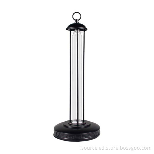 Home Quartz 38watt led disinfection lamp